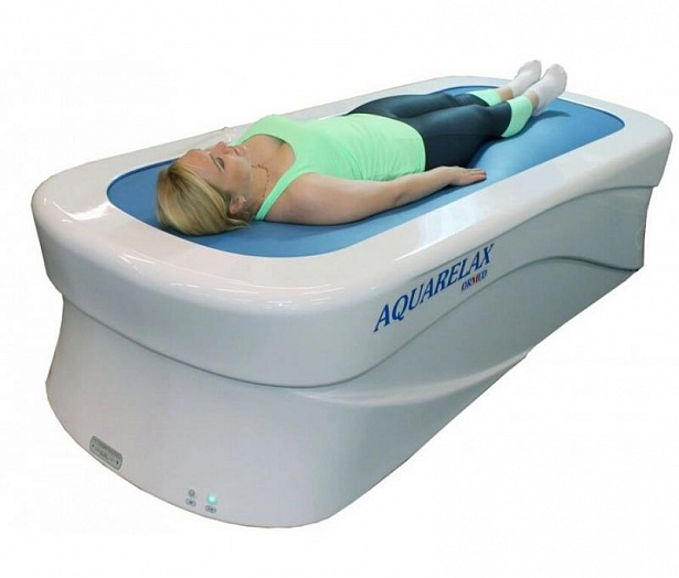 Бальнеологическое оборудование Бальнеологическое оборудование